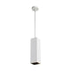 Visual Comfort Modern Collection - Exo 18 Pendant (12" Stem) - Lights Canada