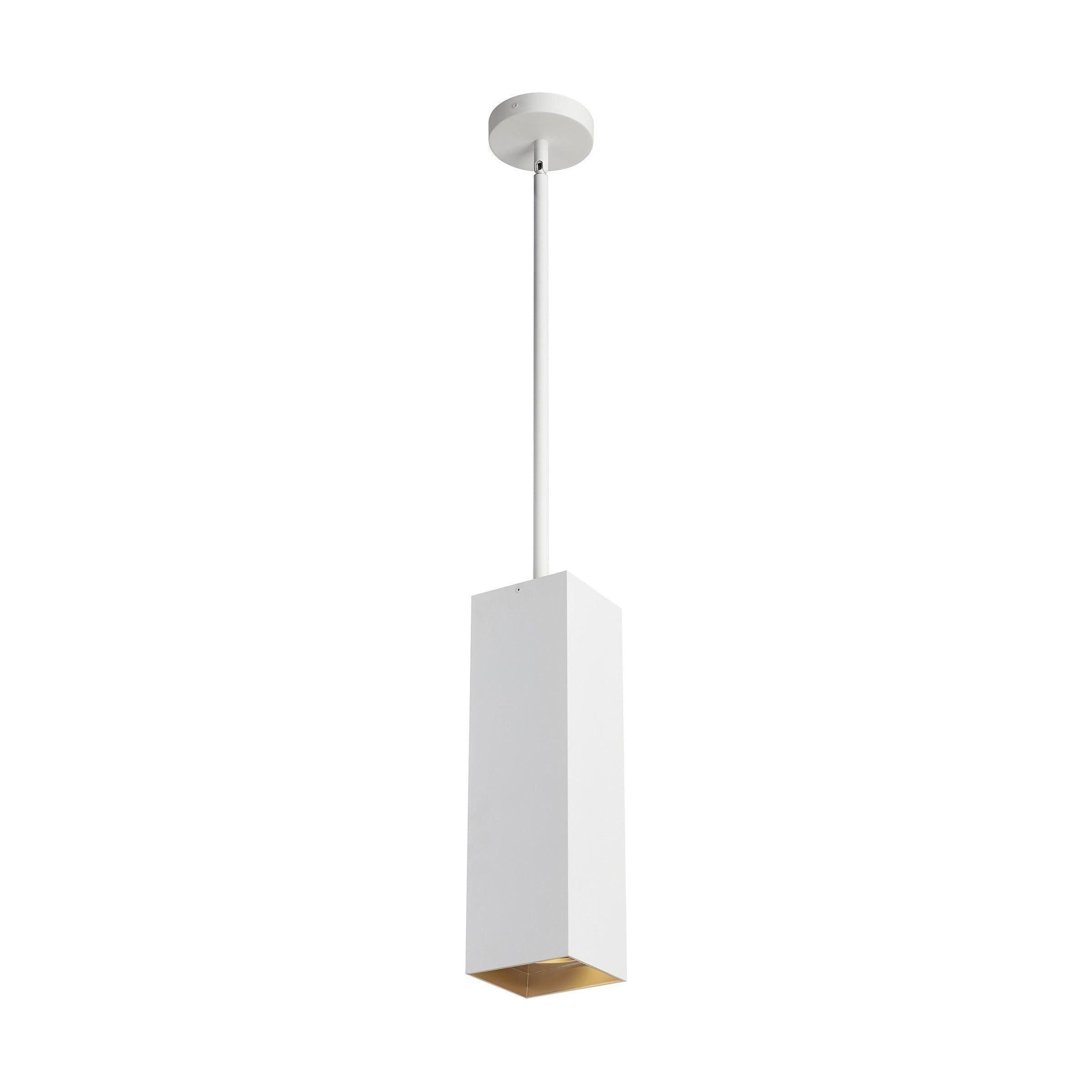 Visual Comfort Modern Collection - Exo 18 Pendant (12" Stem) - Lights Canada