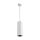 Visual Comfort Modern Collection - Exo 18 Pendant (12" Stem) - Lights Canada