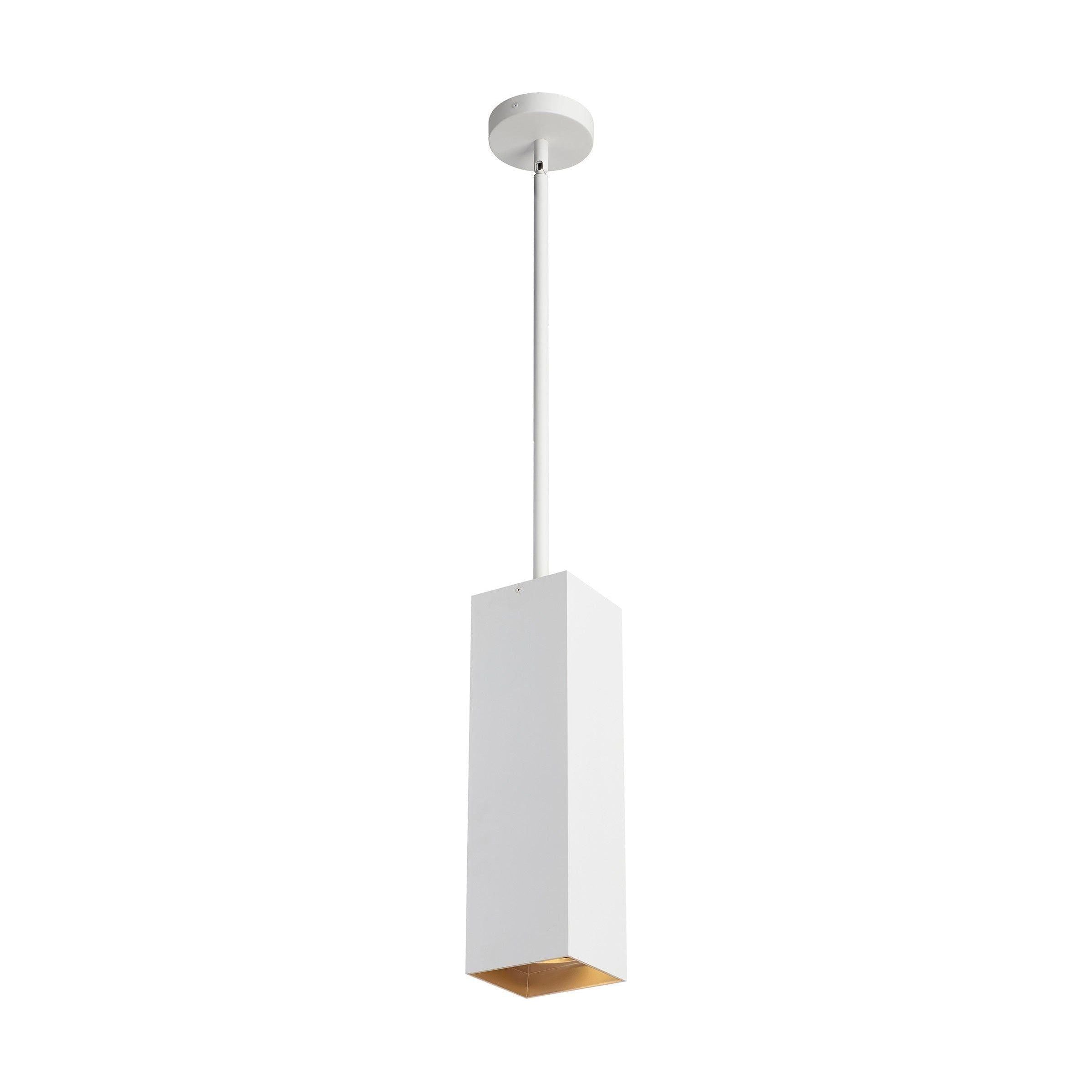 Visual Comfort Modern Collection - Exo 18 Pendant (12" Stem) - Lights Canada