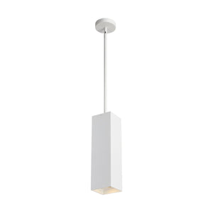 Visual Comfort Modern Collection - Exo 18 Pendant (12" Stem) - Lights Canada