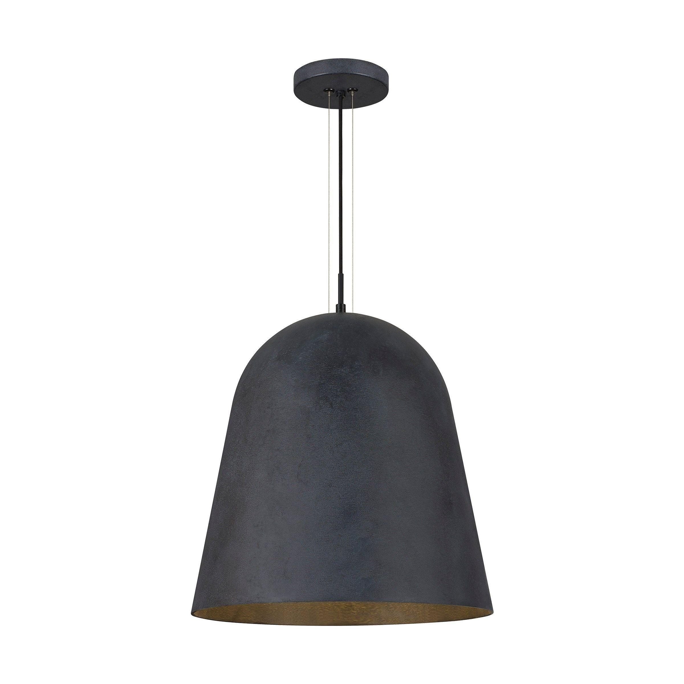 Visual Comfort Modern Collection - Fett Pendant - Lights Canada