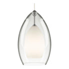Visual Comfort Modern Collection - Fire Grande Pendant - Lights Canada
