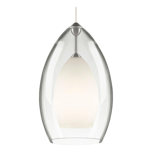 Visual Comfort Modern Collection - Fire Grande Pendant - Lights Canada