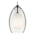 Visual Comfort Modern Collection - Fire Grande Pendant - Lights Canada