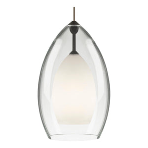 Visual Comfort Modern Collection - Fire Grande Pendant - Lights Canada