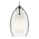 Visual Comfort Modern Collection - Fire Grande Pendant - Lights Canada