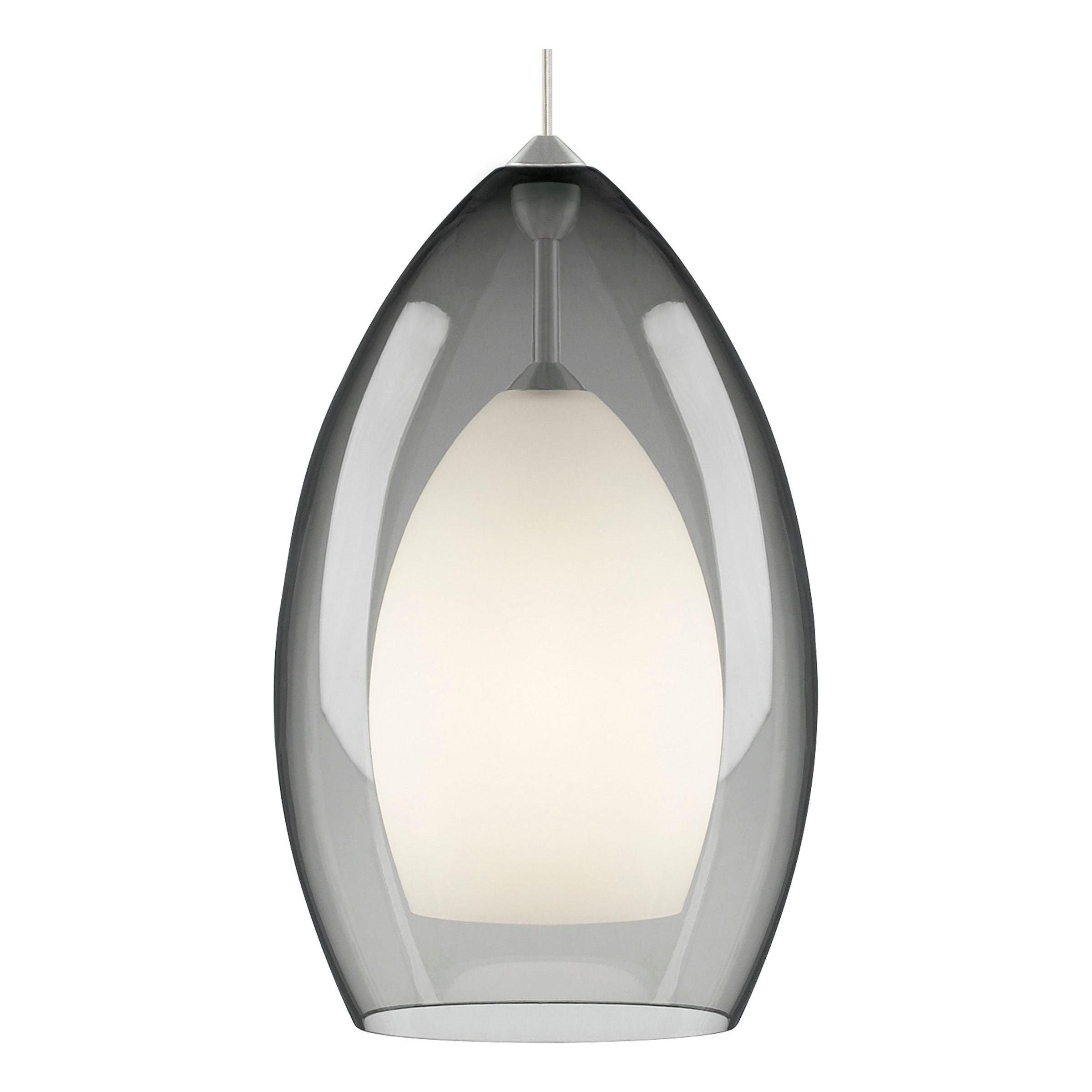 Visual Comfort Modern Collection - Fire Grande Pendant - Lights Canada