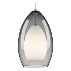 Visual Comfort Modern Collection - Fire Grande Pendant - Lights Canada