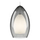 Visual Comfort Modern Collection - Fire Grande Pendant - Lights Canada