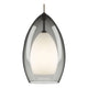 Visual Comfort Modern Collection - Fire Grande Pendant - Lights Canada