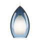 Visual Comfort Modern Collection - Fire Grande Pendant - Lights Canada