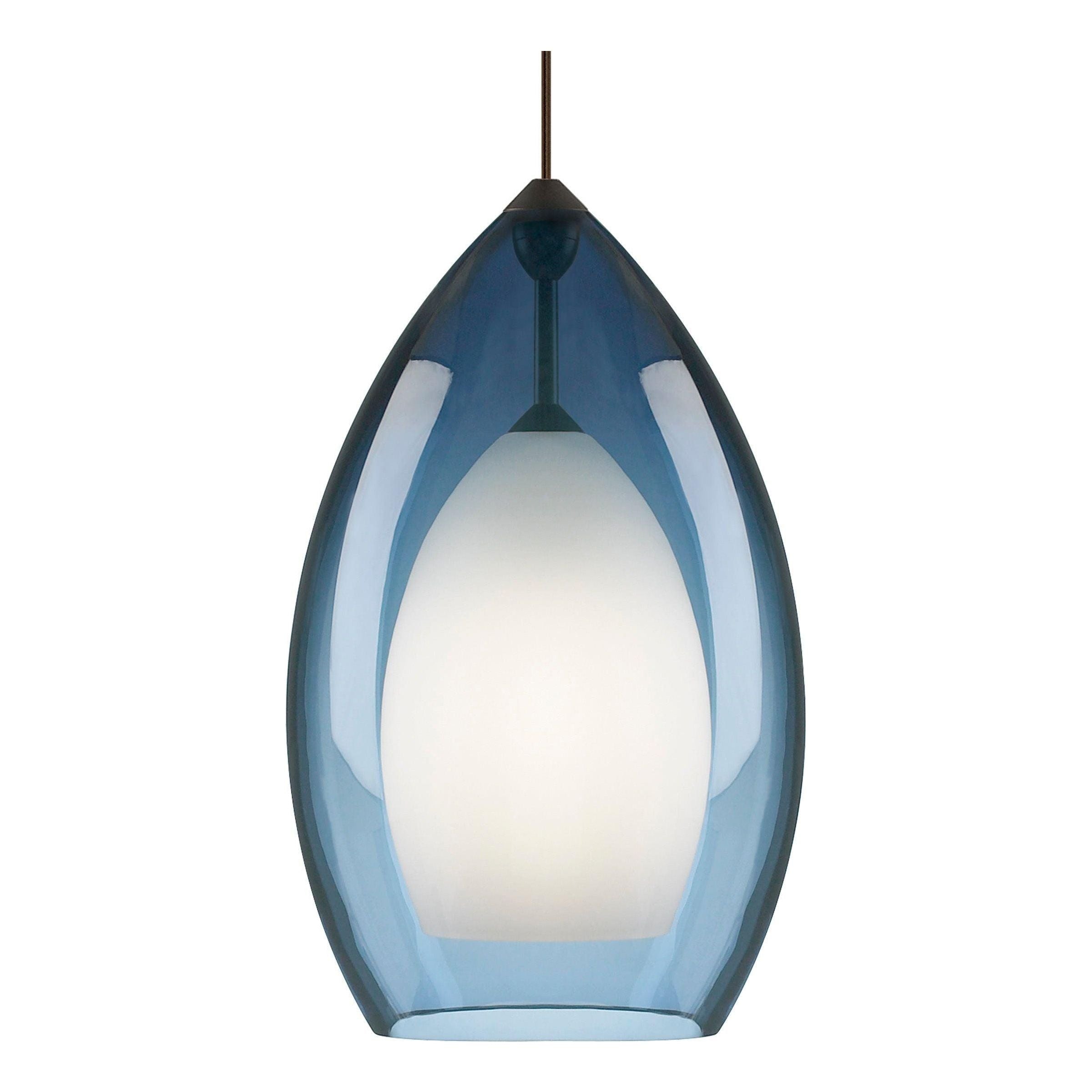 Visual Comfort Modern Collection - Fire Grande Pendant - Lights Canada