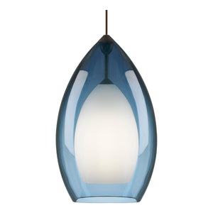 Visual Comfort Modern Collection - Fire Grande Pendant - Lights Canada