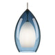 Visual Comfort Modern Collection - Fire Grande Pendant - Lights Canada