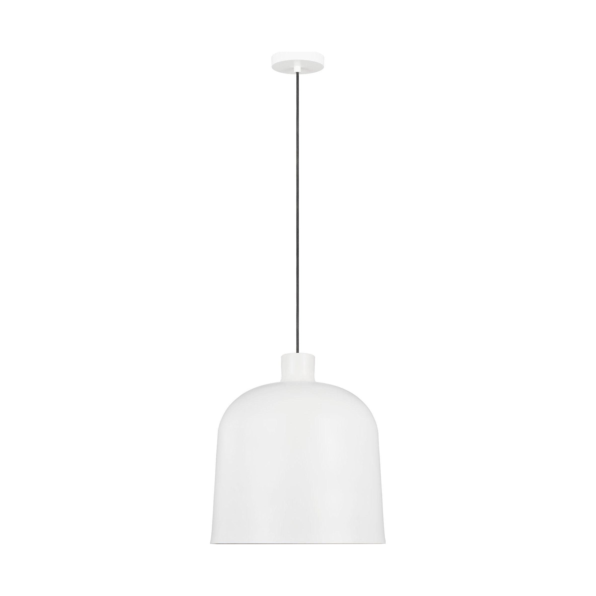 Visual Comfort Modern Collection - Foundry Pendant - Lights Canada