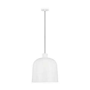 Visual Comfort Modern Collection - Foundry Pendant - Lights Canada