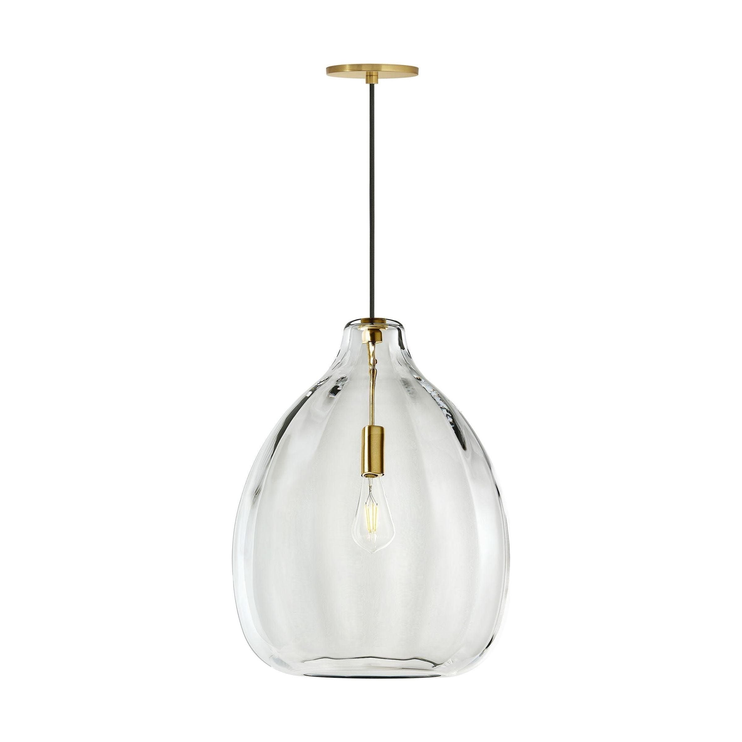 Visual Comfort Modern Collection - Harper Pendant - Lights Canada