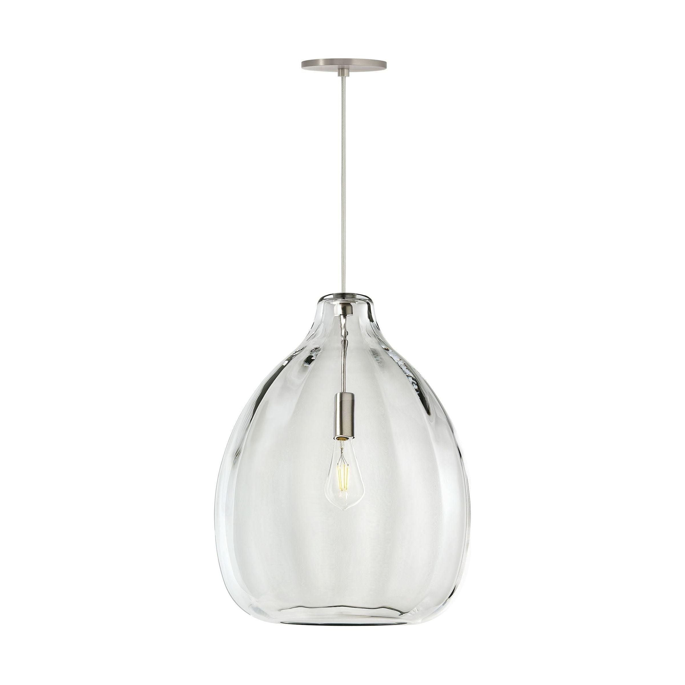 Visual Comfort Modern Collection - Harper Pendant - Lights Canada