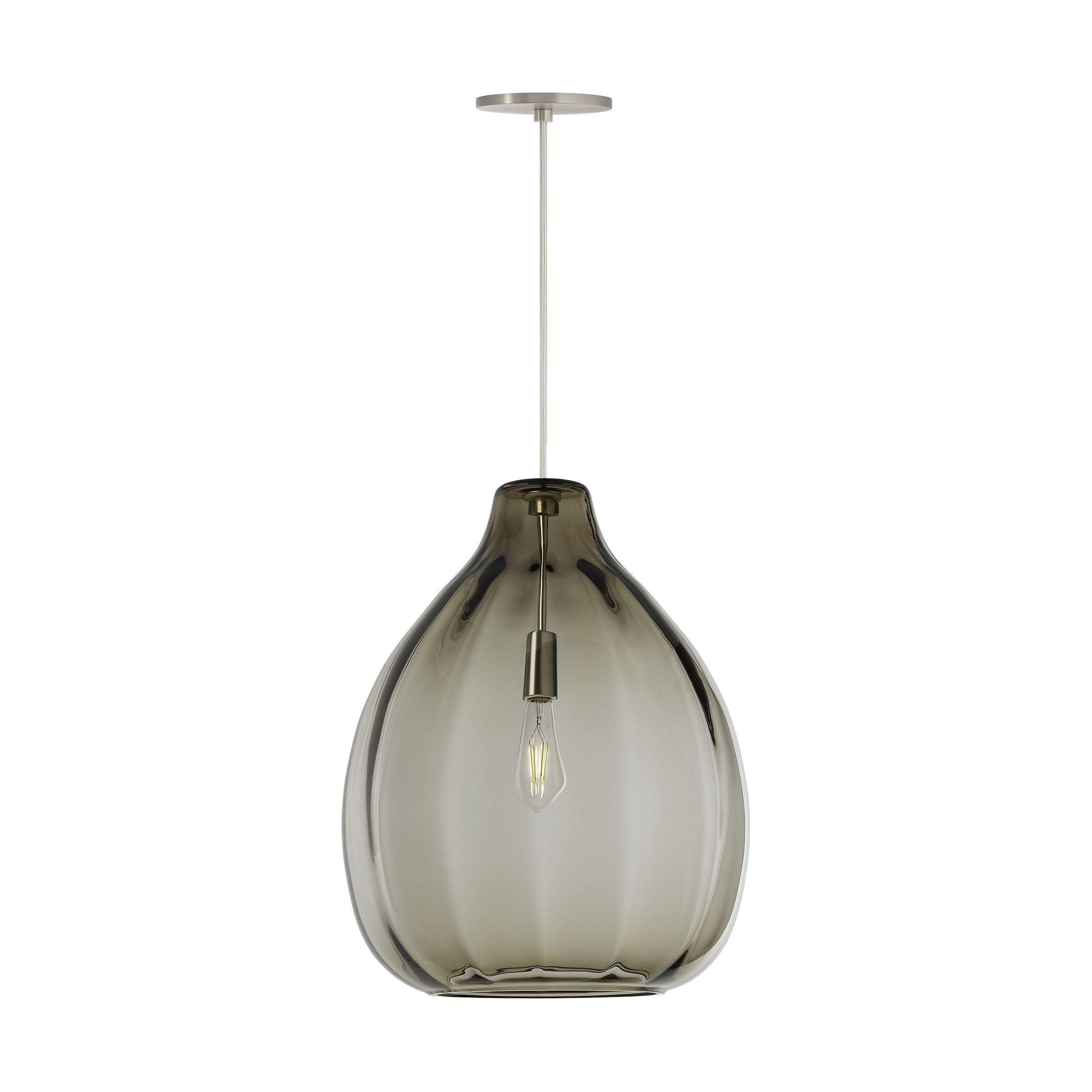 Visual Comfort Modern Collection - Harper Pendant - Lights Canada