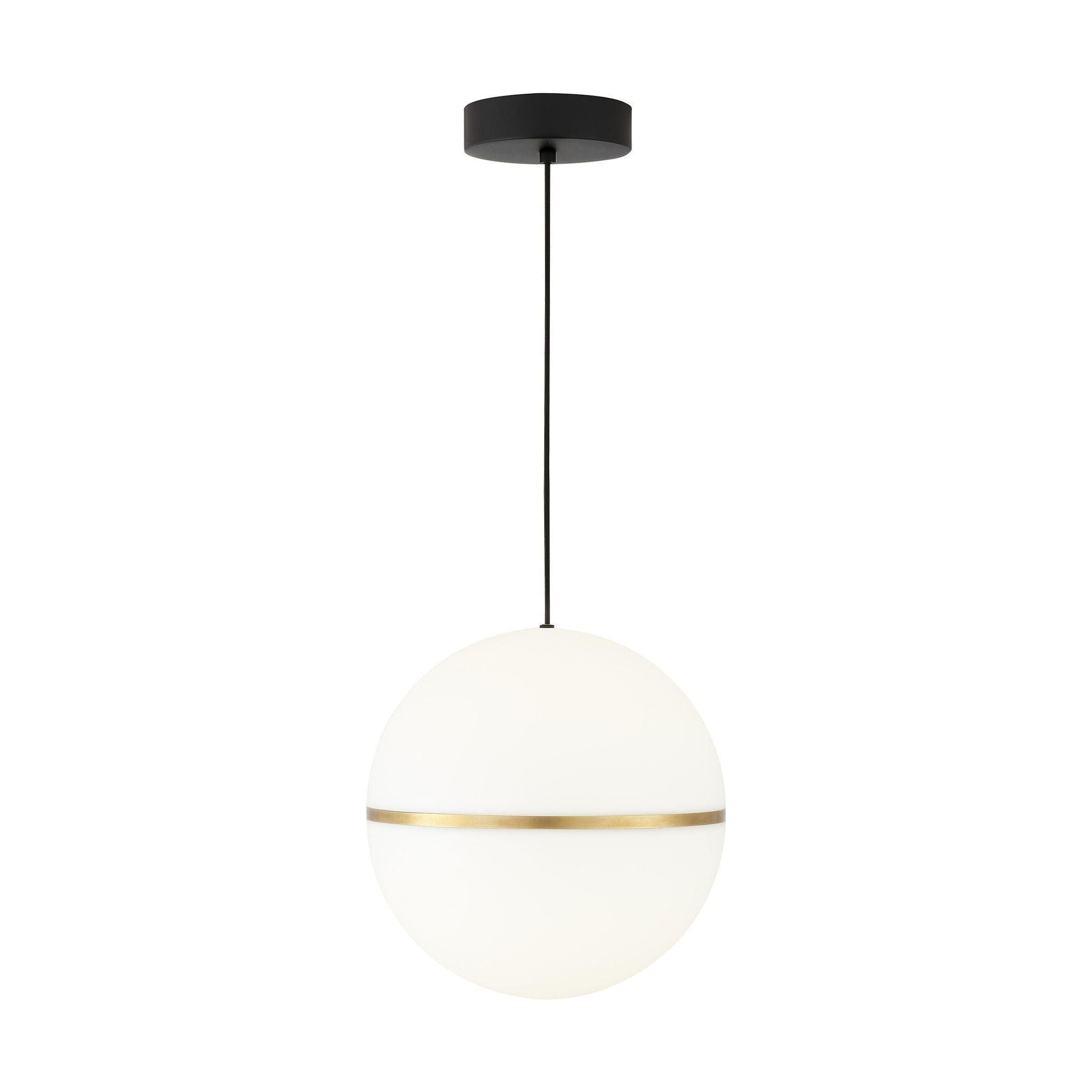 Visual Comfort Modern Collection - Hanea Grande Pendant - Lights Canada