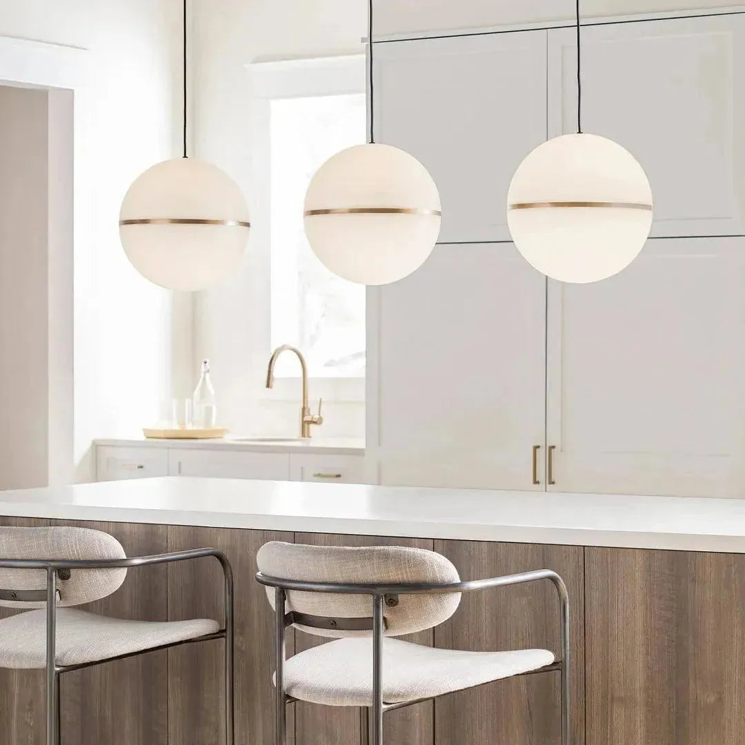 Visual Comfort Modern Collection - Hanea Grande Pendant - Lights Canada