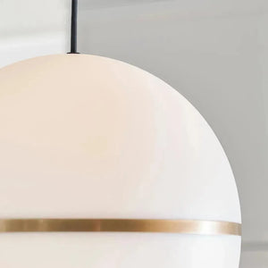 Visual Comfort Modern Collection - Hanea Grande Pendant - Lights Canada