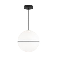 Hanea X-Large Pendant