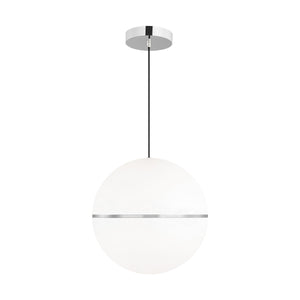 Visual Comfort Modern Collection - Hanea X-Large Pendant - Lights Canada