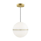 Visual Comfort Modern Collection - Hanea X-Large Pendant - Lights Canada