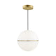 Visual Comfort Modern Collection - Hanea X-Large Pendant - Lights Canada