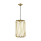 Visual Comfort Modern Collection - Kai 1 Pendant - Lights Canada