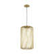 Visual Comfort Modern Collection - Kai 1 Pendant - Lights Canada