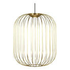 Visual Comfort Modern Collection - Kai 2 Pendant - Lights Canada