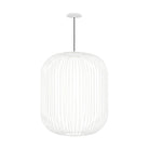 Visual Comfort Modern Collection - Kai 2 Pendant - Lights Canada