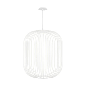 Visual Comfort Modern Collection - Kai 2 Pendant - Lights Canada