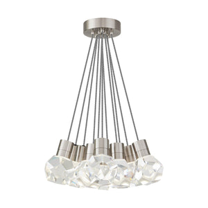 Visual Comfort Modern Collection - Kira 11-Light Pendant - Lights Canada