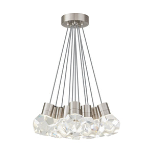 Visual Comfort Modern Collection - Kira 11-Light Pendant - Lights Canada