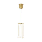 Visual Comfort Modern Collection - Kenway 18 Pendant - Lights Canada