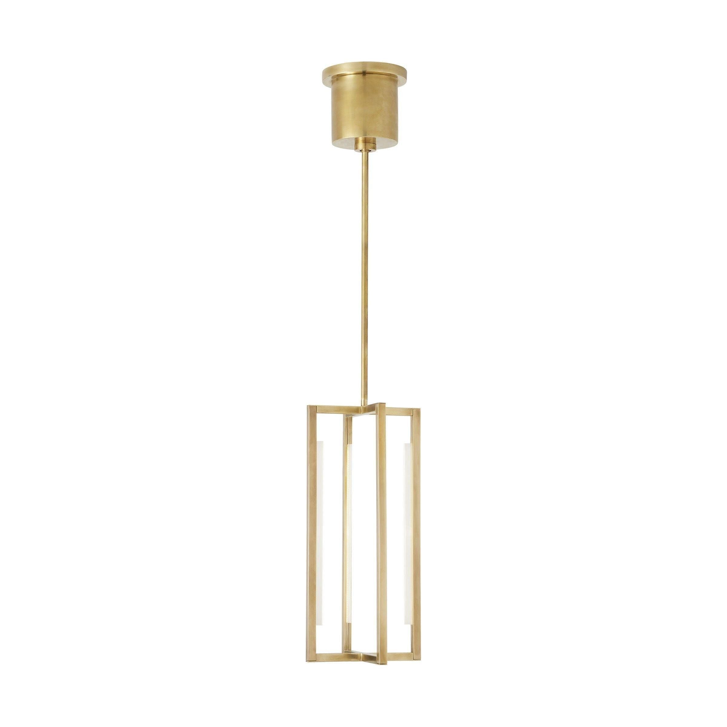 Visual Comfort Modern Collection - Kenway 18 Pendant - Lights Canada