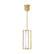 Visual Comfort Modern Collection - Kenway 18 Pendant - Lights Canada