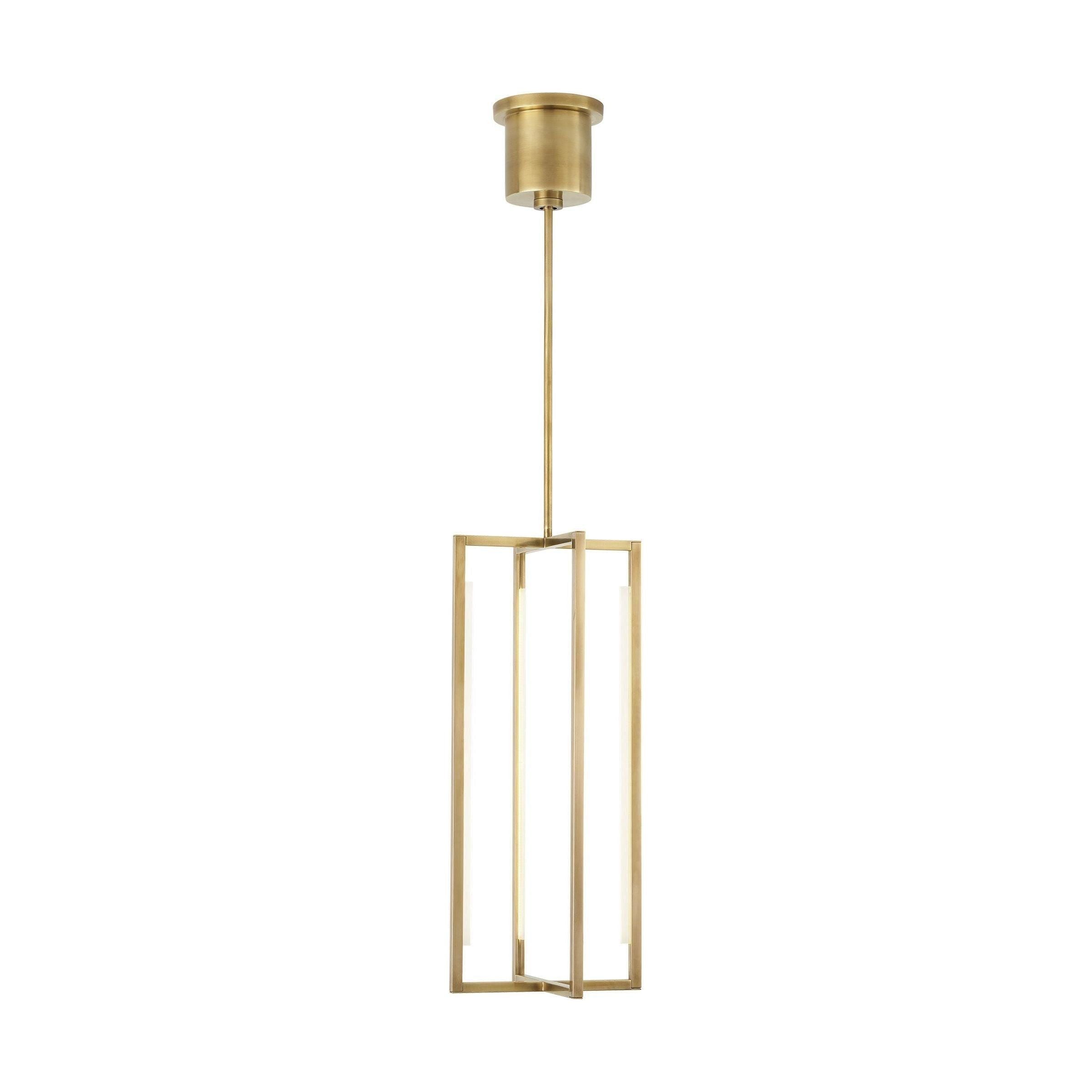 Visual Comfort Modern Collection - Kenway 25 Pendant - Lights Canada