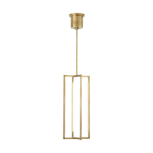 Visual Comfort Modern Collection - Kenway 25 Pendant - Lights Canada