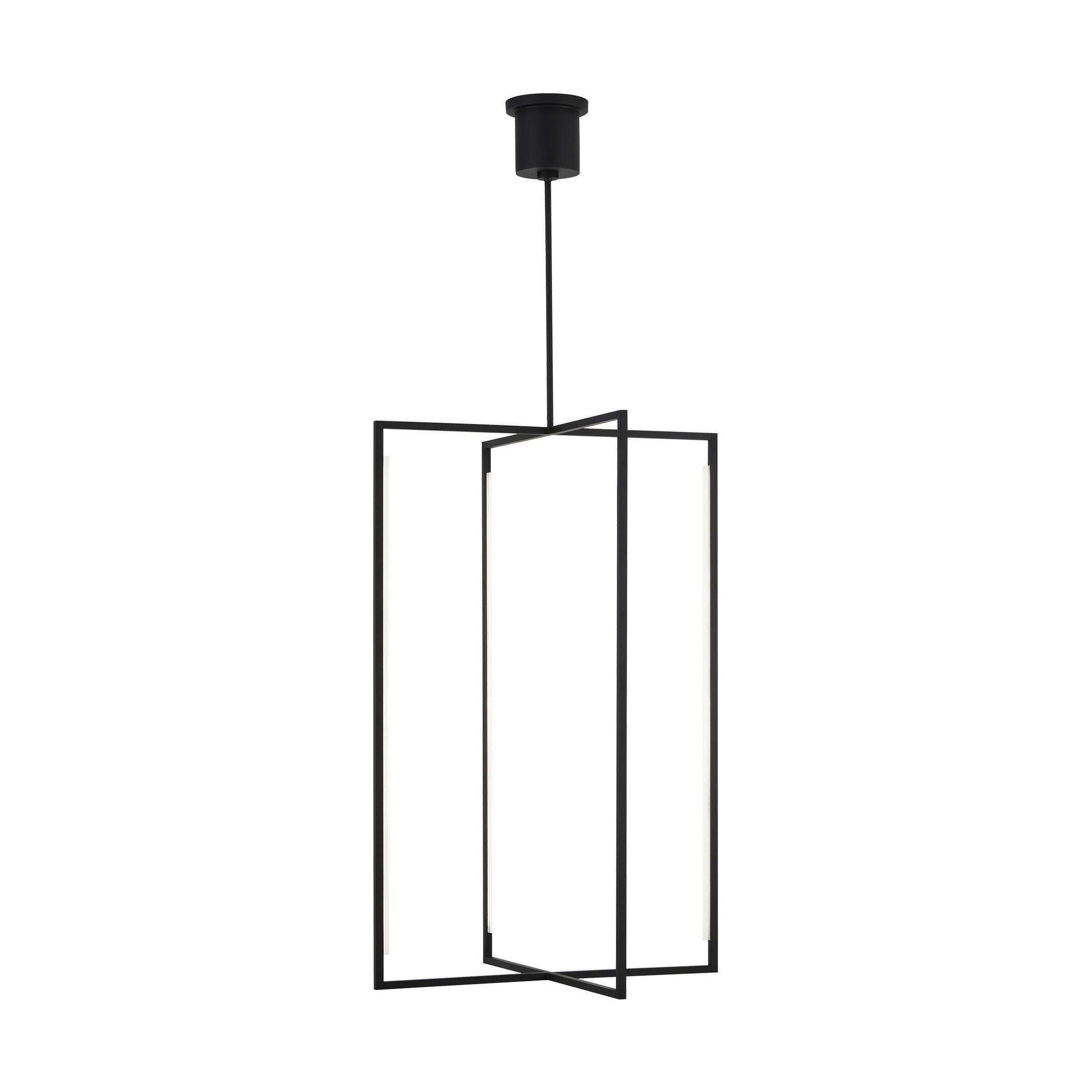 Visual Comfort Modern Collection - Kenway 42 Pendant - Lights Canada