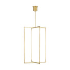 Visual Comfort Modern Collection - Kenway 42 Pendant - Lights Canada