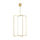 Visual Comfort Modern Collection - Kenway 42 Pendant - Lights Canada