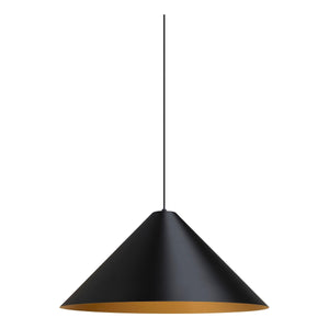 Visual Comfort Modern Collection - Konos Pendant - Lights Canada