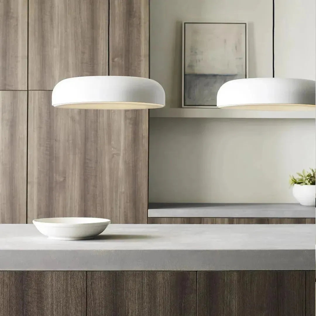 Visual Comfort Modern Collection - Kosa 18 Pendant - Lights Canada