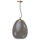 Visual Comfort Modern Collection - Kapoor Medium Pendant - Lights Canada