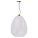 Visual Comfort Modern Collection - Kapoor Large Pendant - Lights Canada